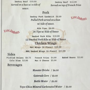 Bayside Fish & Chips - Menu 4/24 - Fish & Chips Near Me - San Diego, California Bayside Fish & Chips - Menu 4/24 - Fish & Chips Near Me - San Diego, California