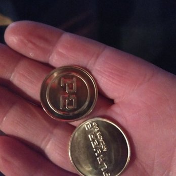 Player 2 Arcade Bar - Tokens! - Bars Near Me - Appleton, Wisconsin