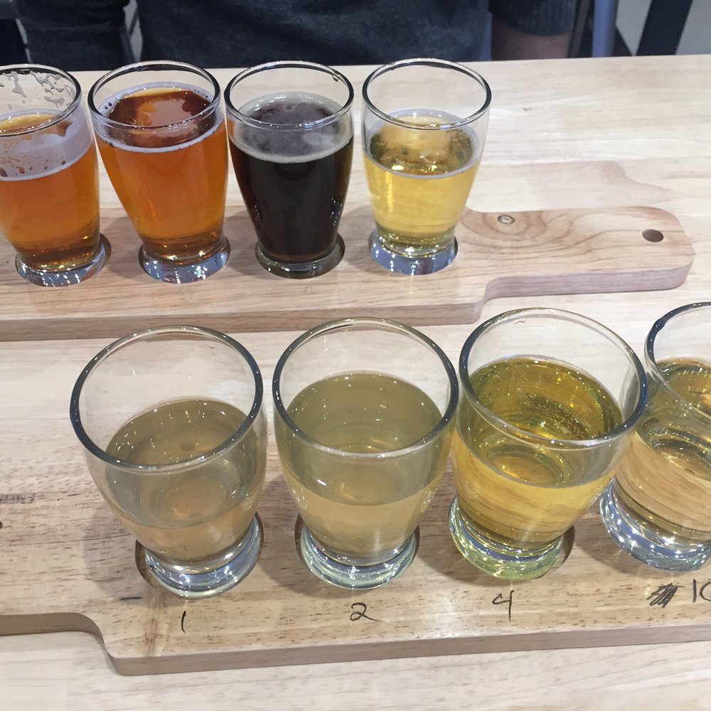 Blue Barn Cidery - Cideries Near Me - Hilton, New York Blue Barn Cidery - Cideries Near Me - Hilton, New York