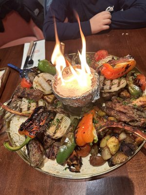 Lokum Mediterranean Restaurant and Bar by null