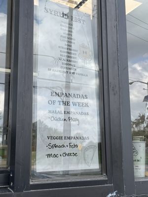 Arcadia Coffee by null