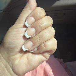 It's All About You Nail and Spa