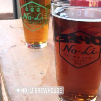 No-Li Brewhouse - Pubs Near Me - Spokane, Washington No-Li Brewhouse - Pubs Near Me - Spokane, Washington