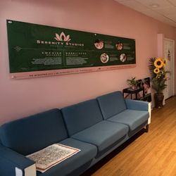 Serenity Studios Oriental Massage