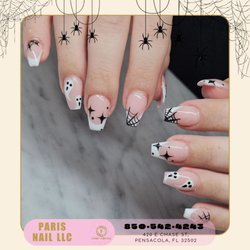 Paris Nails Spa
