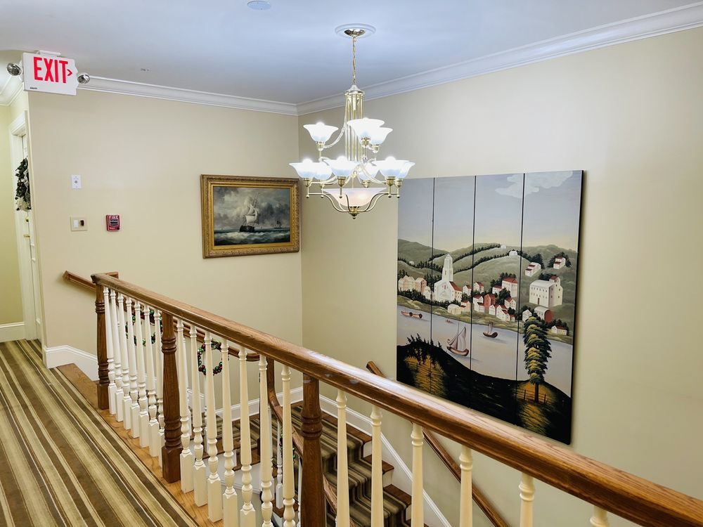 Fort Gordon Fisher House - social services organization in Augusta, GA