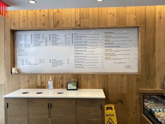 Le Cafe Coffee by null