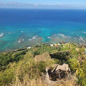 Diamond Head State Monument - Parks Near Me - Honolulu, Hawaii Diamond Head State Monument - Parks Near Me - Honolulu, Hawaii