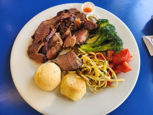 Pampas Grill Churrascaria by null