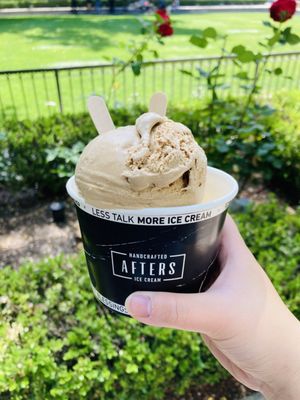 Afters Ice Cream by null
