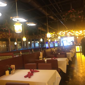 Asian Garden Dacula - Asian Fusion Near Me - Dacula, Georgia