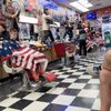 The Famous American Barber Shop gift card