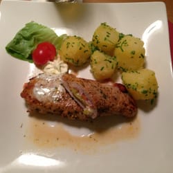 Mei Wiaz Haus - Bauernsteak