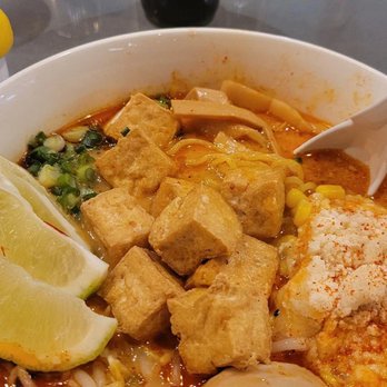 Oni Ramen - Ramen Near Me - Richardson, Texas