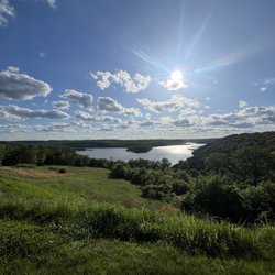 Integrity Hills - View