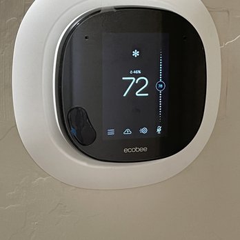 Airmaxx - Our new thermostat! - Heating & Air Conditioning/HVAC Near Me - El Cajon, California Airmaxx - Our new thermostat! - Heating & Air Conditioning/HVAC Near Me - El Cajon, California