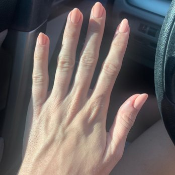 E'Shee Nails Spa - Waxing Near Me - Austin, Texas