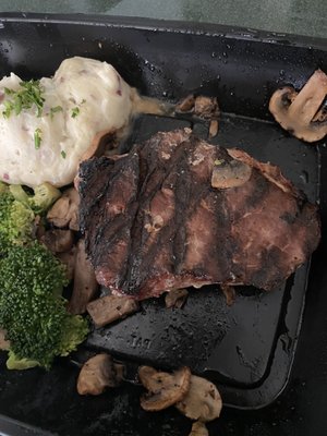 Applebee's Grill + Bar