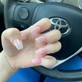 Vitamin Nails & spa - Nail Salons Near Me - Gulf Breeze, Florida
