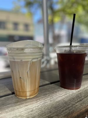 Temple Coffee Roasters by null