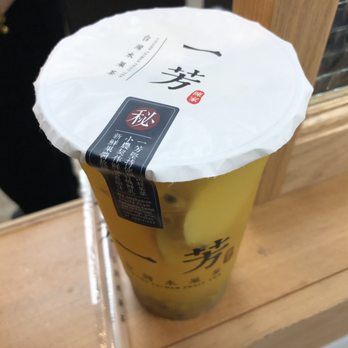 YiFang Taiwan Fruit Tea - Bubble tea~ - Bubble Tea Near Me - Vancouver, British Columbia YiFang Taiwan Fruit Tea - Bubble tea~ - Bubble Tea Near Me - Vancouver, British Columbia