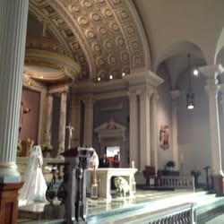 St Ephrem's Church