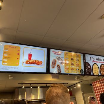 BeaverTails Niagara Falls - Menu/inside - Desserts Near Me - Niagara Falls, Ontario BeaverTails Niagara Falls - Menu/inside - Desserts Near Me - Niagara Falls, Ontario