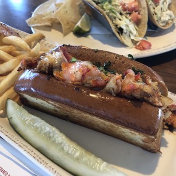 Bluewater Grill Seafood Restaurant & Market Carlsbad - Seafood Near Me - Carlsbad, California