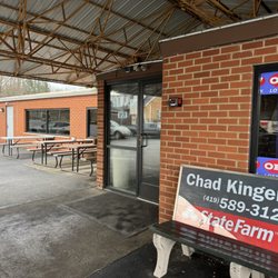 Mansfield Family Restaurant - Southside