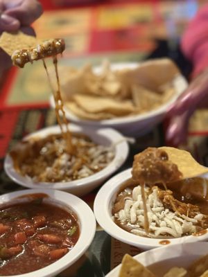 New Mecca Cafe by null