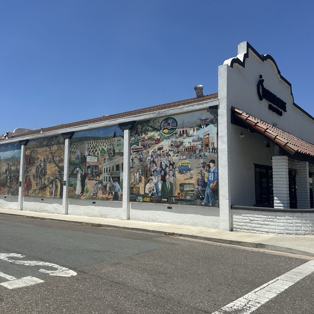 Lemon Grove Bistro - American Near Me - Lemon Grove, California Lemon Grove Bistro - American Near Me - Lemon Grove, California