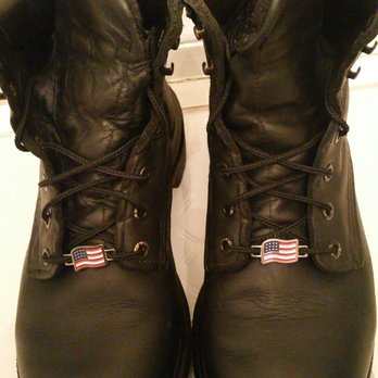 Red Wing - Rafael has such awesome customer service. I can't believe my favorite boots look brand new again after so many years... thank you! - Shoe Stores Near Me - Lake Forest, California Red Wing - Rafael has such awesome customer service. I can't believe my favorite boots look brand new again after so many years... thank you! - Shoe Stores Near Me - Lake Forest, California