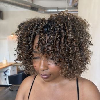Curl Cave - Hair Salons Near Me - Charlotte, North Carolina Curl Cave - Hair Salons Near Me - Charlotte, North Carolina