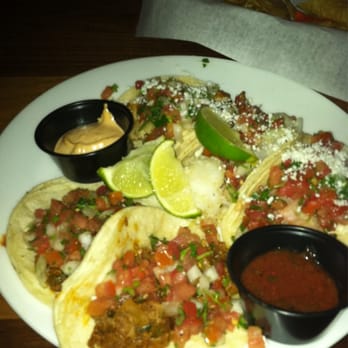 Madero 1899 - Vegan homemade soyrizo tacos! - Mexican Near Me - Fullerton, California