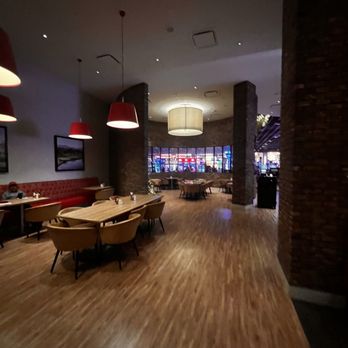 Fairway Cafe - Dining room - New American Near Me - San Jacinto, California