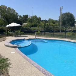 Harmon Creek Rv Park & Marina - Pool