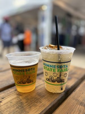 Minnesota State Fair by null