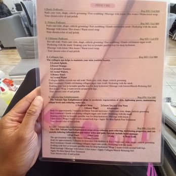 Twinkle Nails & Spa - Nail Salons Near Me - Vacaville, California