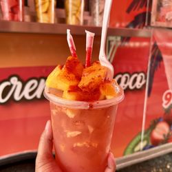 Cocos El Memo - El La Raza $6