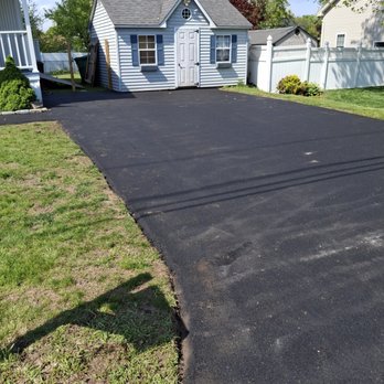 Central Asphalt Paving - Masonry/Concrete Near Me