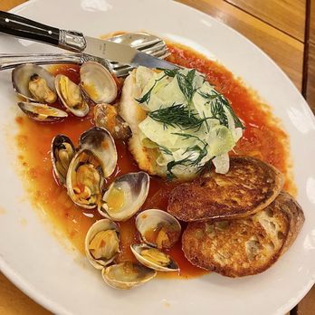 The Publican - New American Near Me - Chicago, Illinois The Publican - New American Near Me - Chicago, Illinois