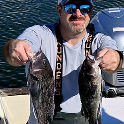 Capt. Jack's Fishing Charters