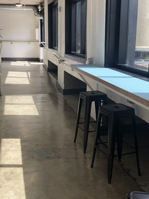 Red Bay Coffee Headquarters & Cafe by null