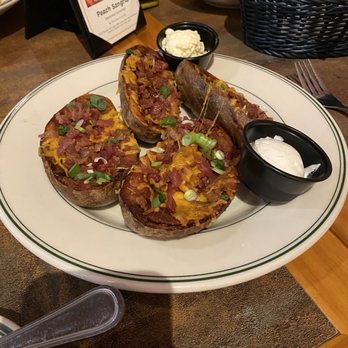 Big Bear Lodge - Potato skins - Bars Near Me - Brownstown Charter Township, Michigan Big Bear Lodge - Potato skins - Bars Near Me - Brownstown Charter Township, Michigan