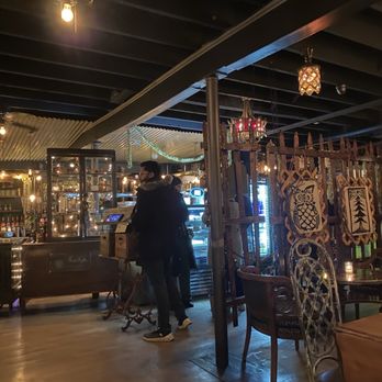 Witches Brew Coffee House - Vegan Near Me - West Hempstead, New York