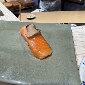 Tatsuda Omakase - Sushi Bars Near Me - New York, New York
