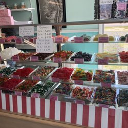 Lucille's Own-Make Candies - Gummies!