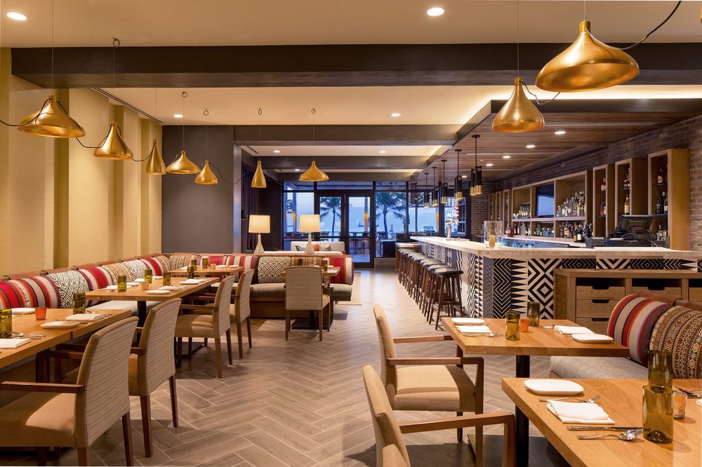 Lona Cocina Tequileria