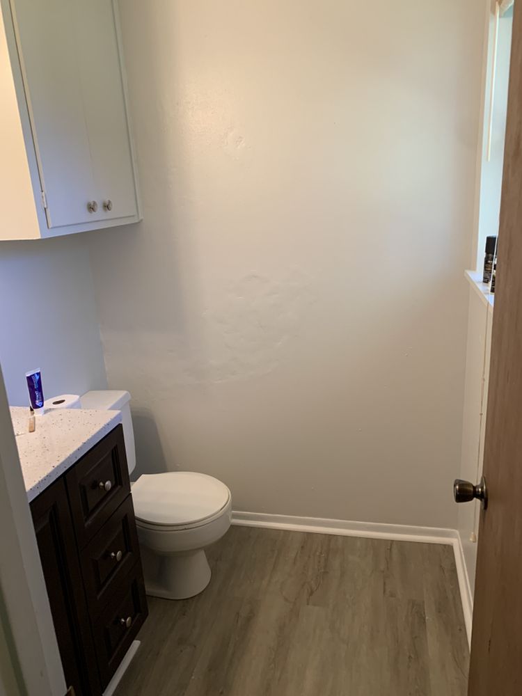 Slide of Recon Services