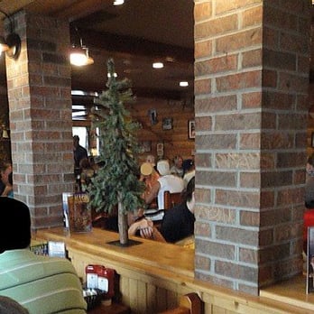 Flapjack's Pancake Cabin - Breakfast & Brunch Near Me - Pigeon Forge, Tennessee